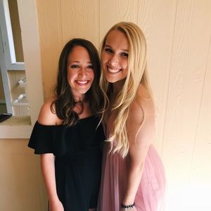 Meet your Posher, Samantha